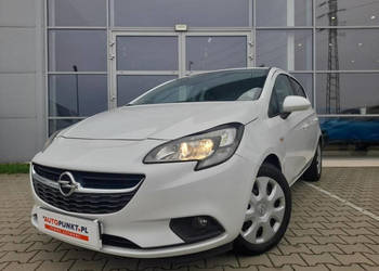 Opel Corsa, 2019r. Vat 23% | Bezwypadkowy | Gwarantowany Pr…