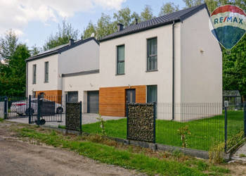 Dom na wynajem blisko lasu, Żelechów