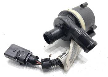 DODATKOWA POMPA WODY AUDI A7 4G 6R0965561A 4.0 560KM 10-18 UKŁAD