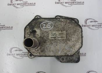 FORD TRANSIT 2.4 TDCI 08r chłodniczka oleju 6790978930