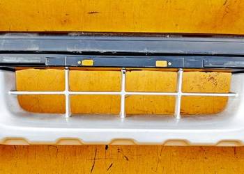 OPEL FRONTERA B 2003 ZDERZAK PRZÓD 897144548 0766506 KOD LAKIERU L147
