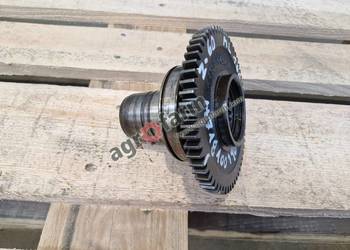 Koło zębate Fendt 711, 712, 714, 716, 815, 817