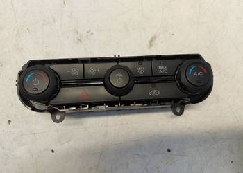 Ford Ranger VI 6 2024r PANEL KLIMATYZACJI GNWQB18A802