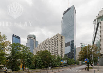 Mieszkanie 48m2 3 pokoje Warszawa Grzybowska