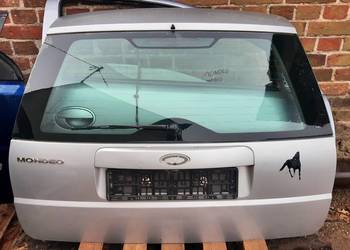 klapa ford mondeo mk3 mk III kompletna 60 6 0 kombi