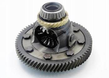 MECHANIZM RÓŻNICOWY 121C 1.4 8V MPI SKODA FABIA I