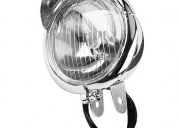 Lampy pomocnicze Lightbar
