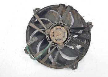 WENTYLATOR CHŁODNICY CITROEN BERLINGO