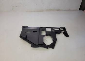 DOLNA OSŁONA DESKI AUDI A8 D4 4H1857717A