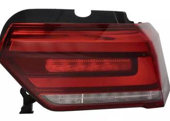 Volkswagen ID.3 19‑ Lampa tylna prawa