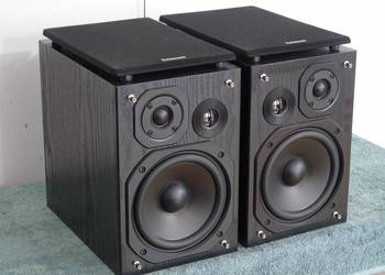 Kolumny Panasonic SB-PMX70 sprawne i ładne. WYSYŁKA.