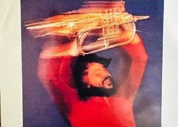 Chuck Mangione Tarantellas NM/NM Japan 7” SP 45RPM PROMO 1981 A&M
