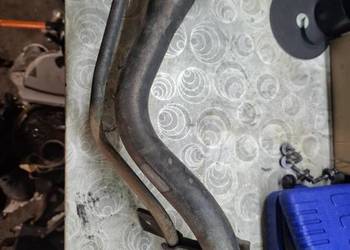 Rura wlewu paliwa Honda Accord VI 6 sedan benzyna