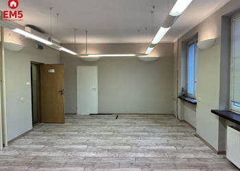 Lokal 40m2 Białystok Sienkiewicza