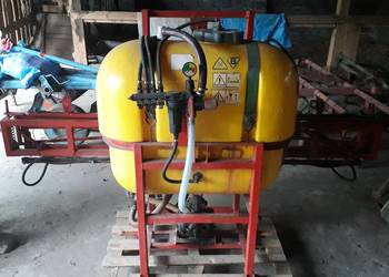 Opryskiwacz 400l / 12metrów