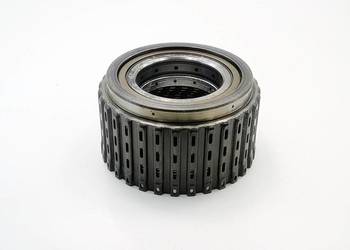 KOSZ SPRZĘGŁOWY BĘBEN SKRZYNI BIEGÓW 3S71-7000-CA 2.0 TDCI TDDI MONDEO MK3