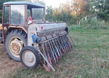 Siewnik Poznaniak ,sprawny...