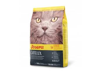 Josera Naturelle 1kg- karma dla kotów po sterylizacji