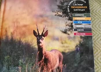 Katalog Myśliwski ALLJAGD 2011 2012