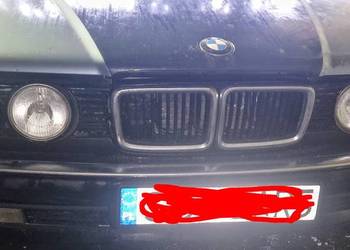 BMW 730 E32 1988