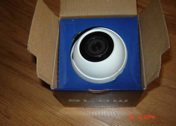 Sprzedam kamera BLOW   78-713# BL-IP2DNS1