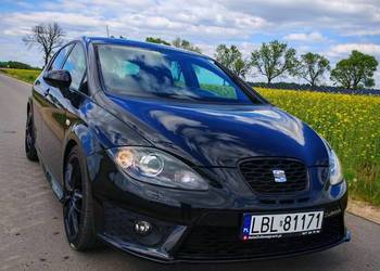 Seat Leon Cupra R