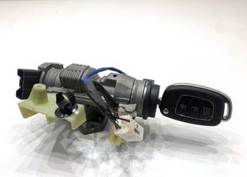 STACYJKA HYUNDAI i20 II 1.4 100KM KLUCZYK