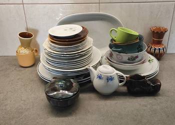 Polterabend Porcelana do Trzaskania 12kg