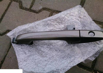 HONDA CIVIC SEDAN 2008 KLAMKA LEWY PRZÓD