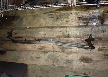 Canter Fuso 2008r szeroka kabina Europa mechanizm wycieraczek