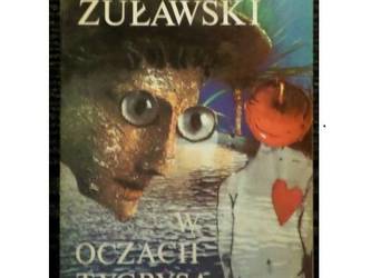 W oczach tygrysa