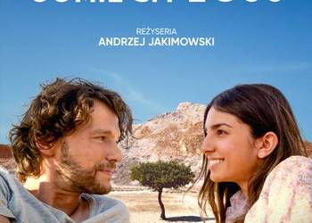 Uśmiech losu - Plakat filmowy