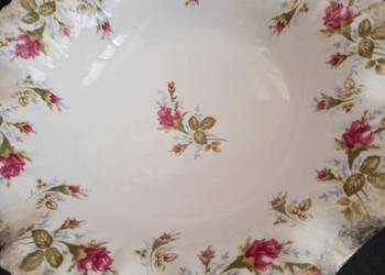 Patera, owocarka Chodzież, złota róża