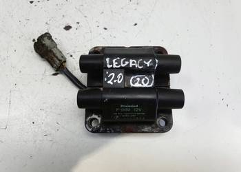CEWKA ZAPŁONOWA Subaru Legacy II 2.0 B _ F-569