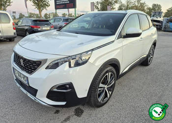 Peugeot 3008 1.5HDI 130KM Biała Perła II (2016-)