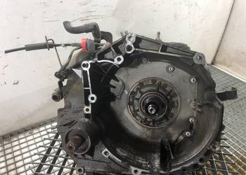 SKRZYNIA BIEGÓW CITROEN C4 I 1.6 109KM 04-14