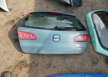 ibiza III klapa nr 30853 WYSYŁKA