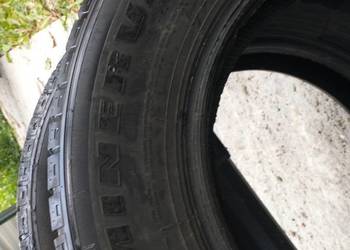 Opony 205/75/16c do busa