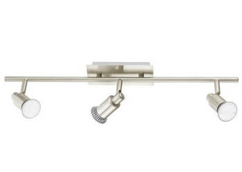 Lampa reflektor spot ERIDAN 90825 EGLO
