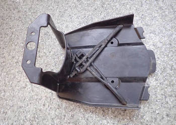 Plastik pod Kanapę Tył Wypełnienie KTM LC4 690 07-11r Duke Super Moto