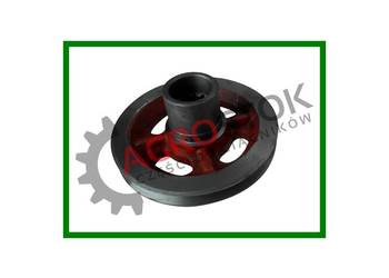 Koło pasowe wału pojedyncze mtz 160mm