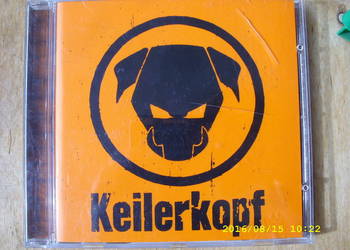 + Rock CD ; KEILERKOPF--VORWORT .