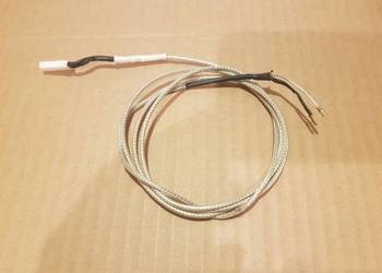 Przewód elektryczny do lampy SUPER CIENKI tylko LED lub Halogen 12V