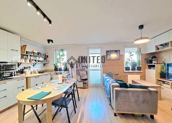 Okolice ulicy Pińkiej