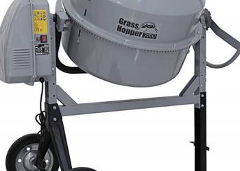 Sprzedam betoniarke 230l 230w