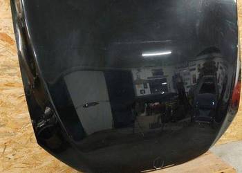 Maska Pokrywa Silnika BMW 7 F01 F02