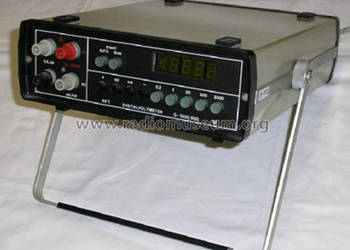 Digitalvoltmeter G-1002.500