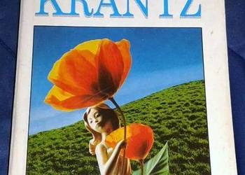 Córka Mistrala - Judith Krantz