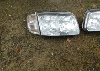 polo 6N/2 lampa prawa WYSYŁKA