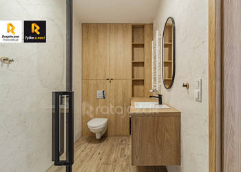 Oferta sprzedaży mieszkania Bolszewo 44.18m2 3-pok